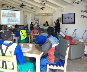 Taurus Chemicals helped APSS